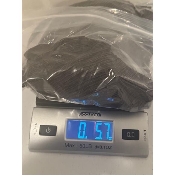 Eileen Fisher Shirt Womens Large Crinkle Knit Tencel Lyocell Relaxed Fit Top - Picture 10 of 10